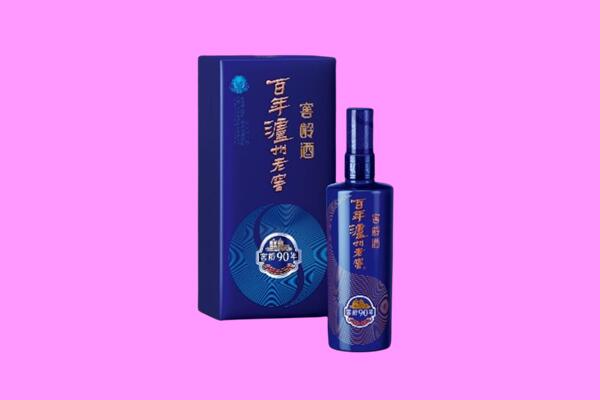 青云谱区回收泸州老窖