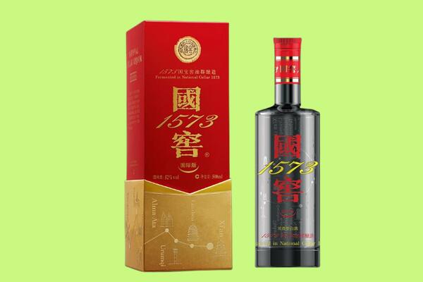 青云谱区回收国窖