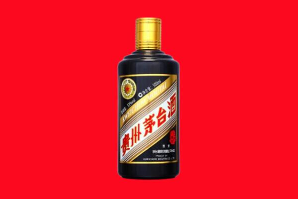 青云谱区回收茅台酒瓶